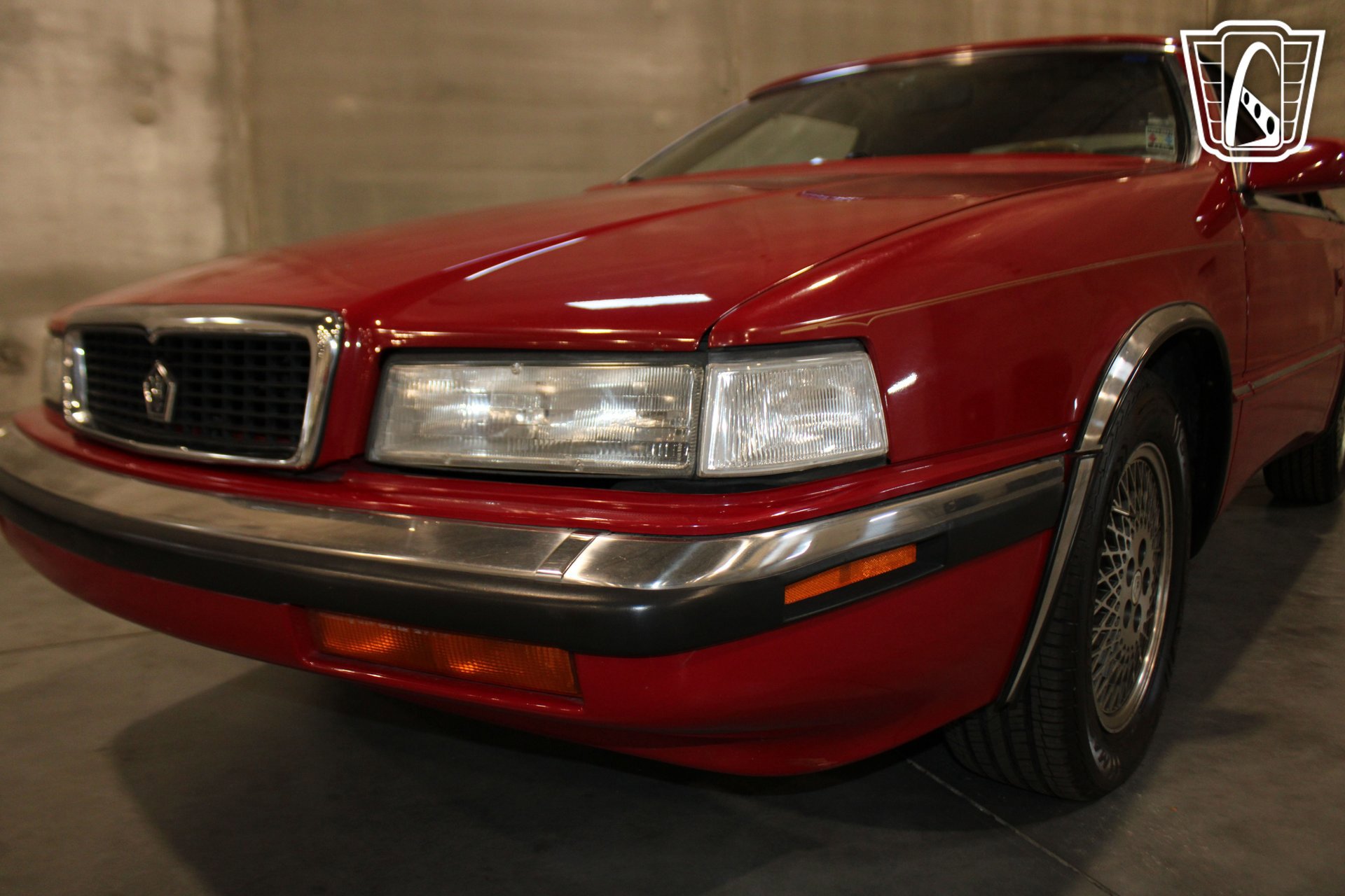 Used 1990 Chrysler TC by Maserati image 39