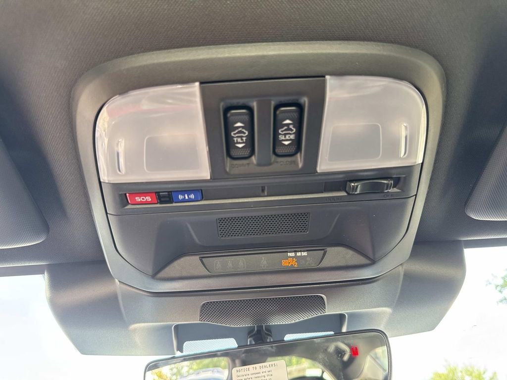 New 2026 Subaru WRX Limited image 42