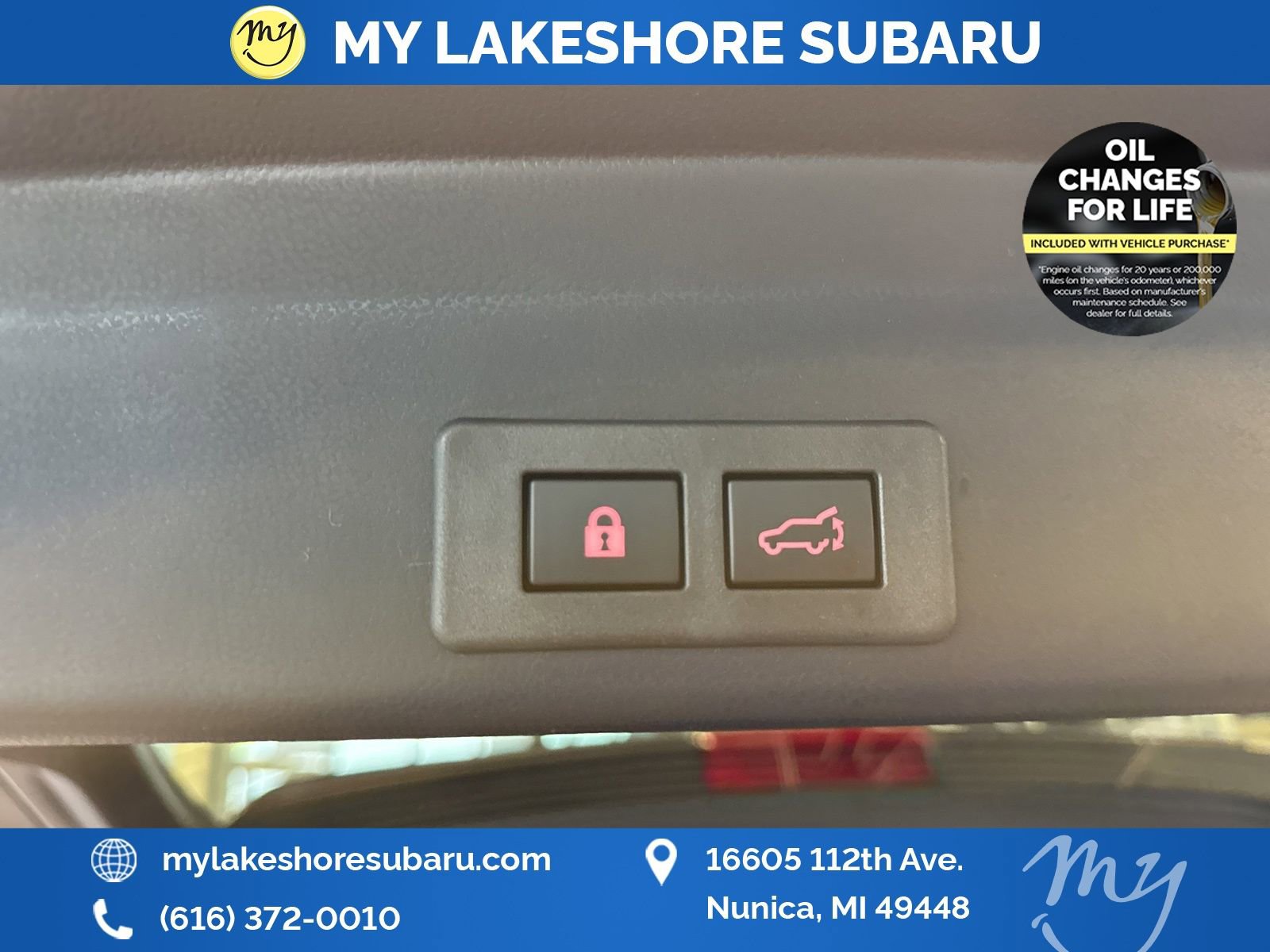 New 2026 Subaru Ascent Limited image 28