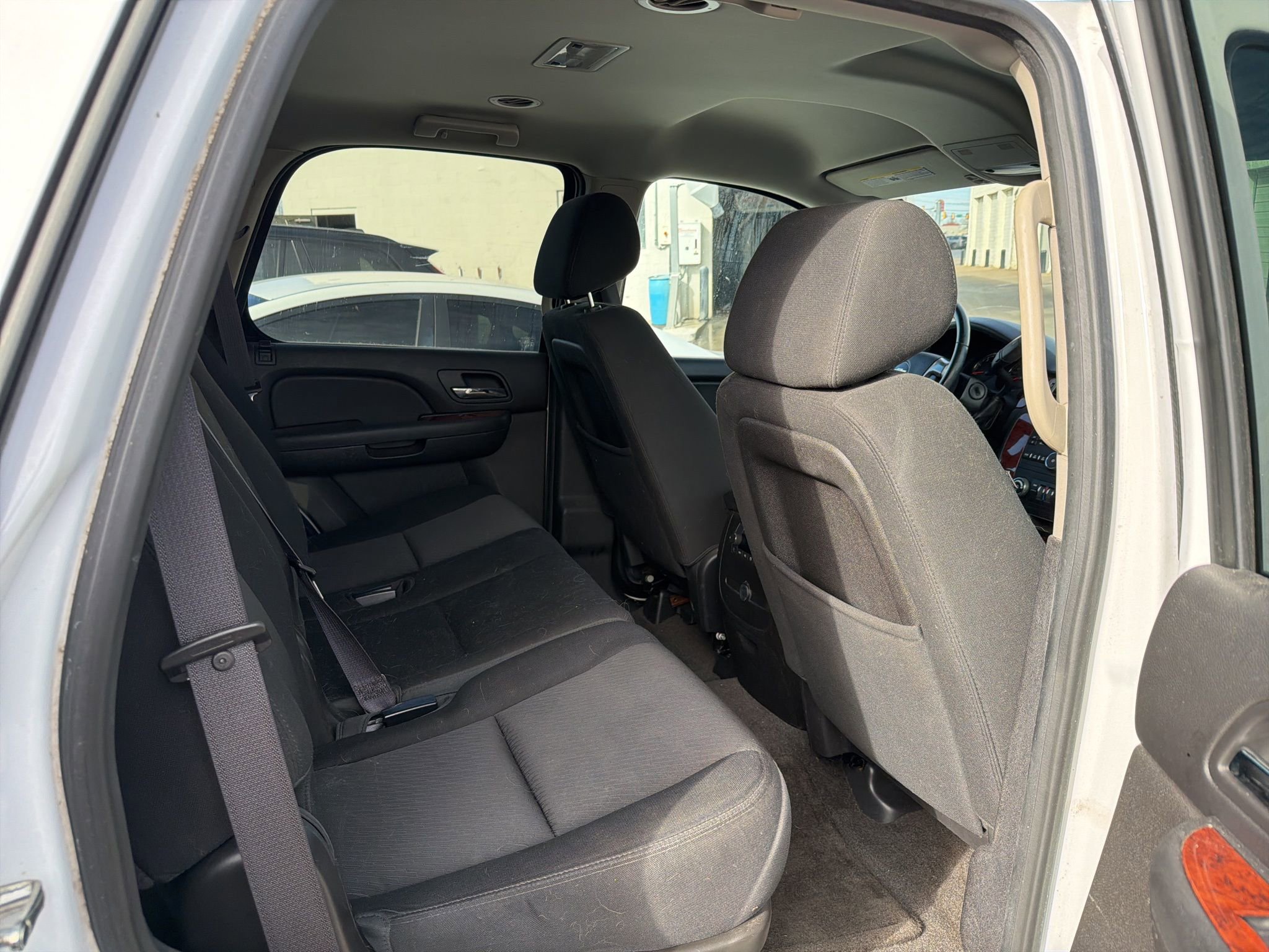 Used 2013 Chevrolet Tahoe LS image 7