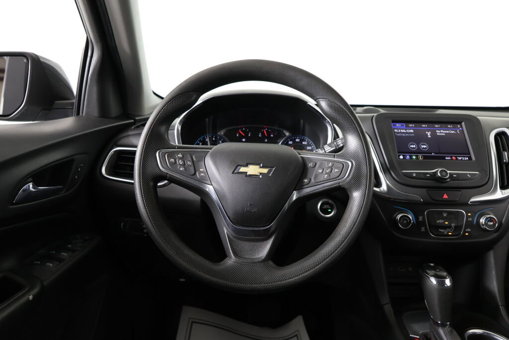Used 2020 Chevrolet Equinox LT image 28