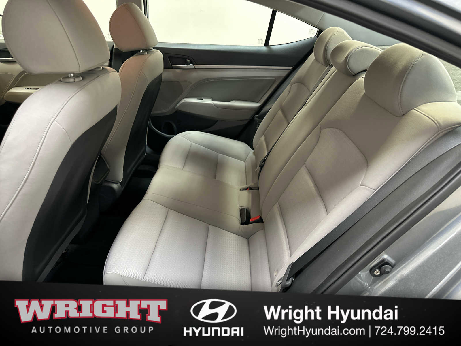 Used 2018 Hyundai Elantra SEL FWD image 13