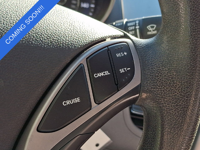 Used 2013 Hyundai Elantra GLS w/ Preferred Pkg FWD image 26