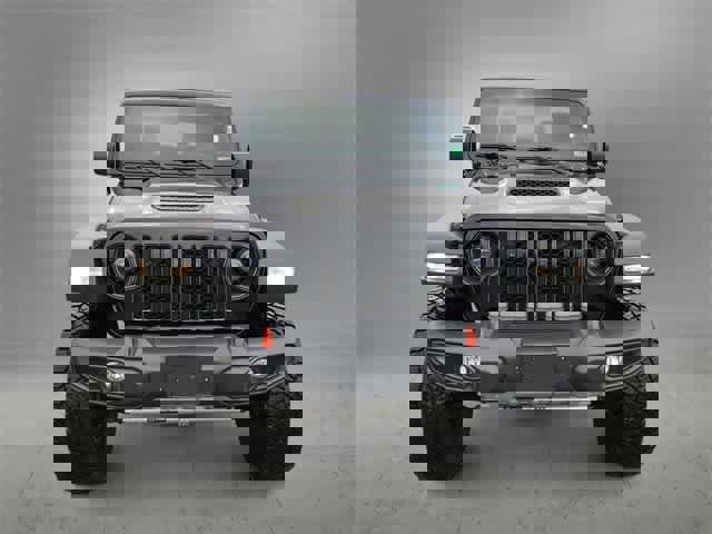 Used 2023 Jeep Gladiator Mojave image 9