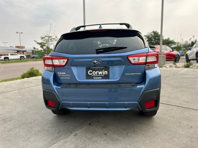 Used 2019 Subaru Crosstrek 2.0i Premium AWD/4WD image 7
