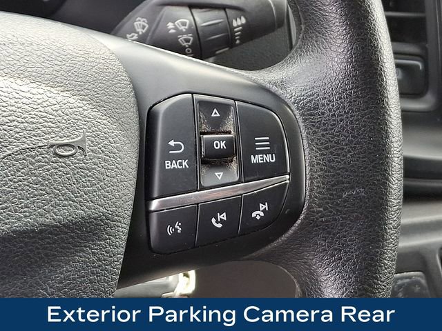 Used 2024 Ford Transit 250 Low Roof w/ Exterior Upgrade Package image 8