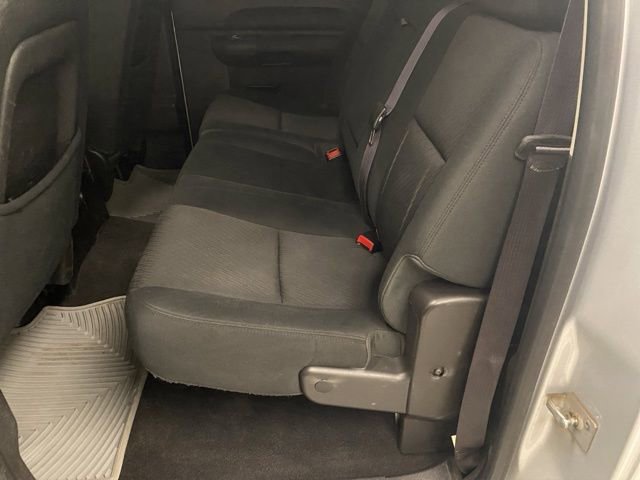 Used 2012 Chevrolet Silverado 1500 LT w/ Max Trailering Pack AWD/4WD image 21