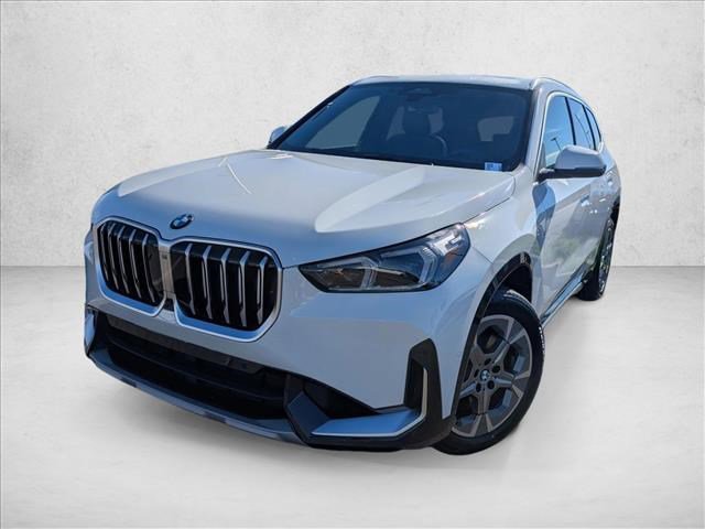 Used 2026 BMW X1 xDrive28i