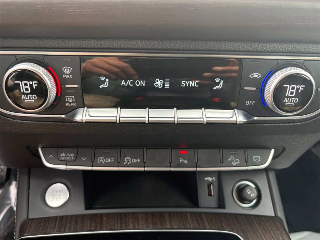 Used 2024 Audi Q5 2.0T Premium Plus image 30