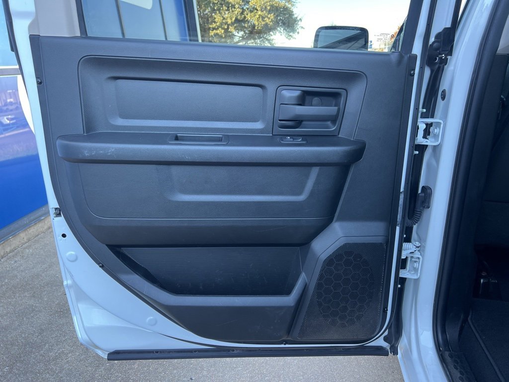 Used 2022 RAM 1500 Tradesman w/ Popular Equipment Group image 19