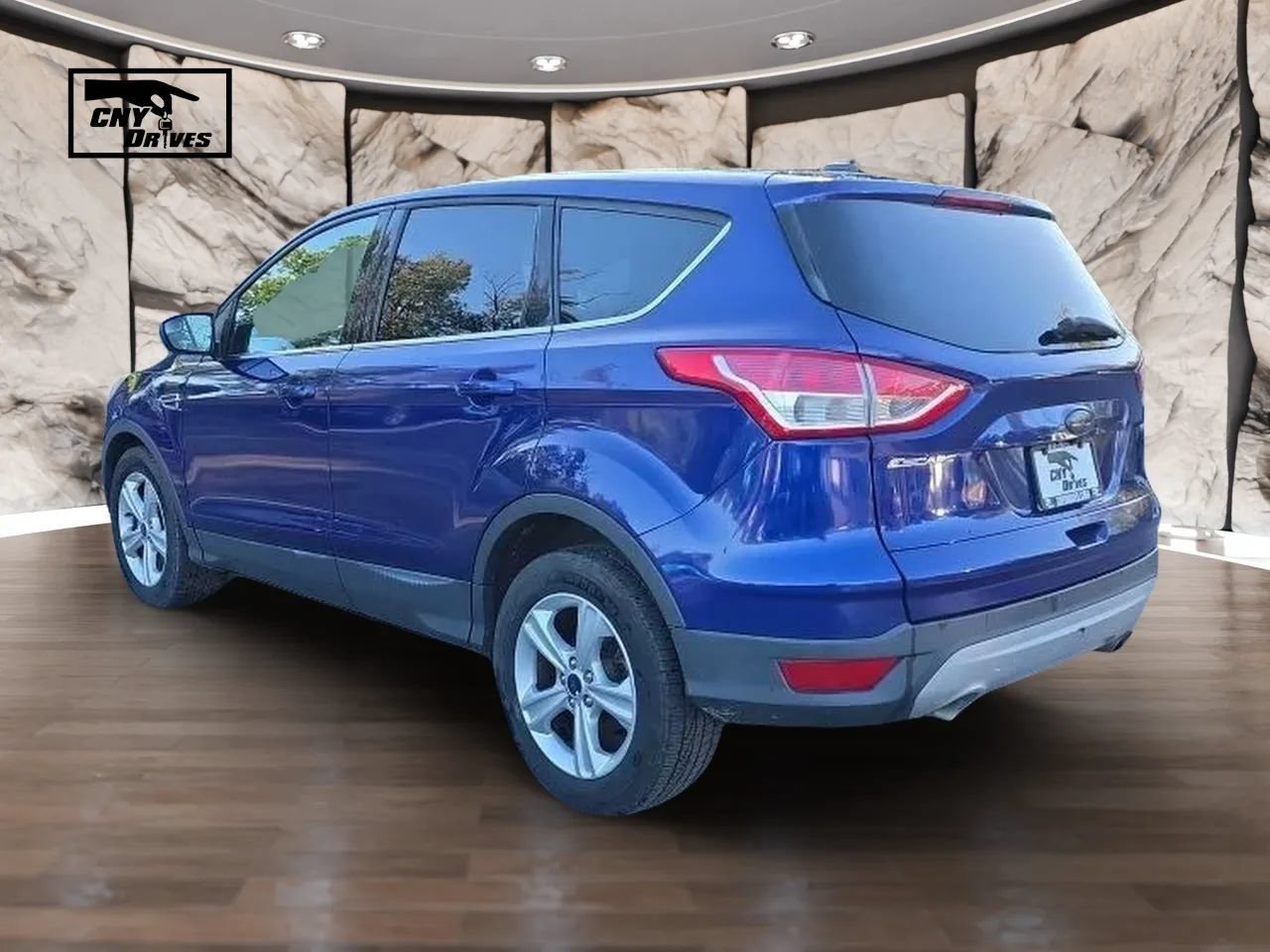 Used 2016 Ford Escape SE FWD image 7