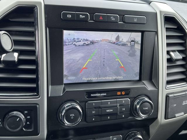 Used 2021 Ford F350 Lariat w/ Tremor Off-Road Package image 23