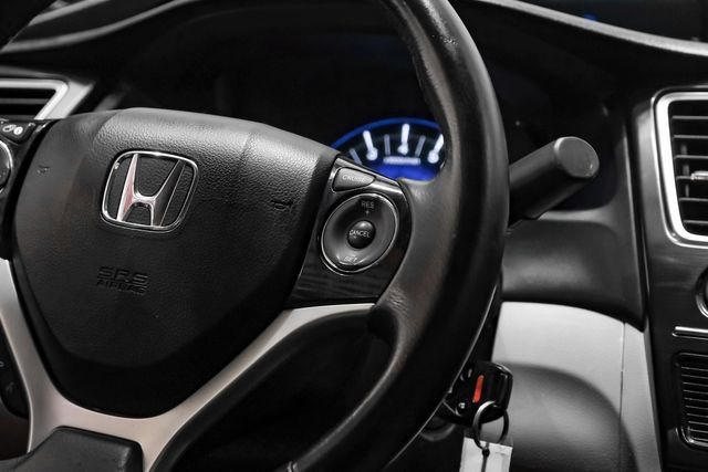 Used 2013 Honda Civic EX-L image 28