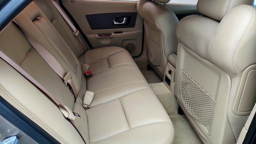 Used 2006 Cadillac CTS 3.6 image 23