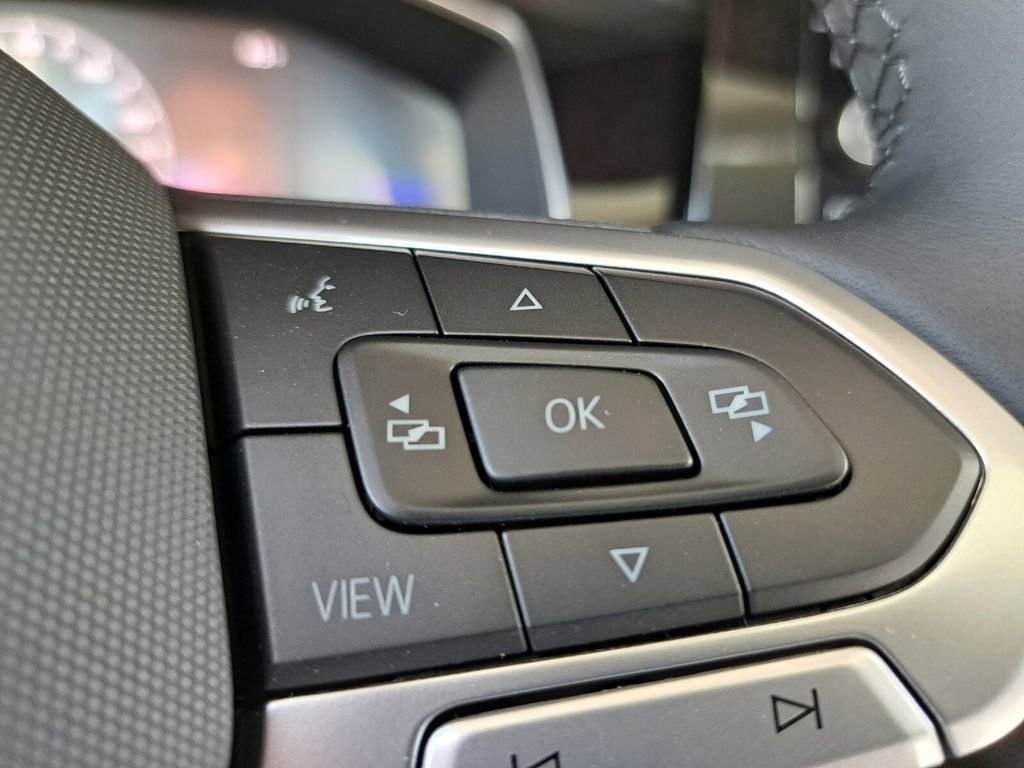 New 2026 Volkswagen Jetta SE image 13