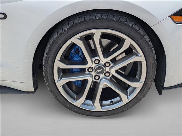 Used 2018 Ford Mustang GT RWD image 9