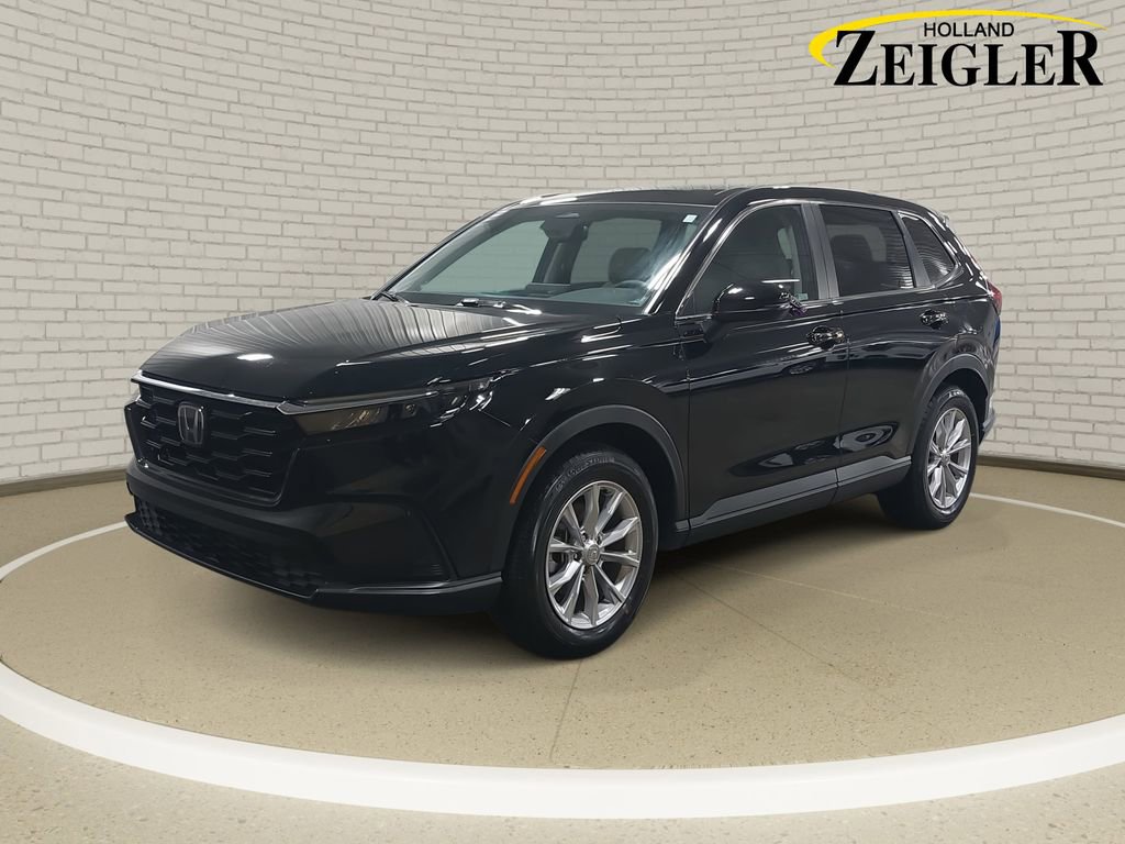 Used 2023 Honda CR-V EX