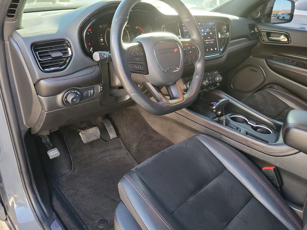 Used 2021 Dodge Durango R/T w/ Blacktop Package image 10