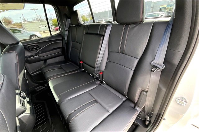 New 2026 Honda Ridgeline TrailSport image 25