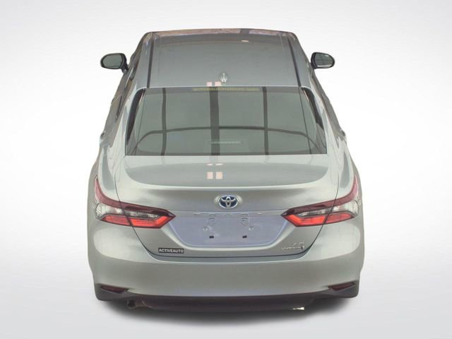 Used 2023 Toyota Camry LE image 5