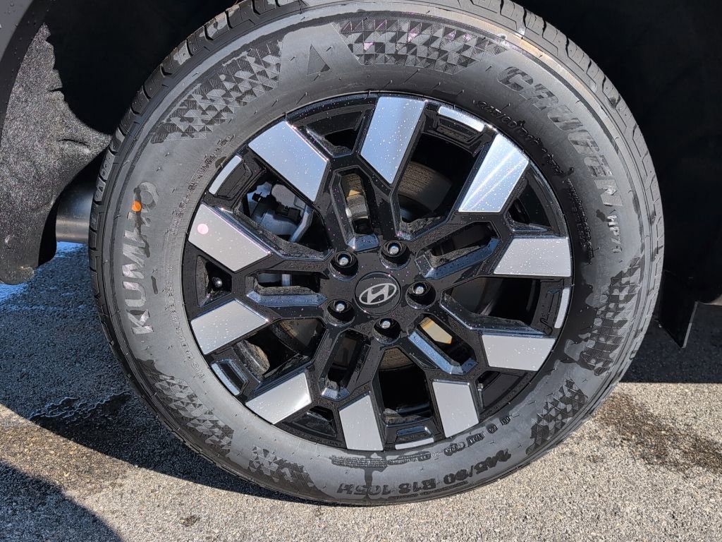 New 2026 Hyundai Santa Cruz SEL AWD/4WD image 30