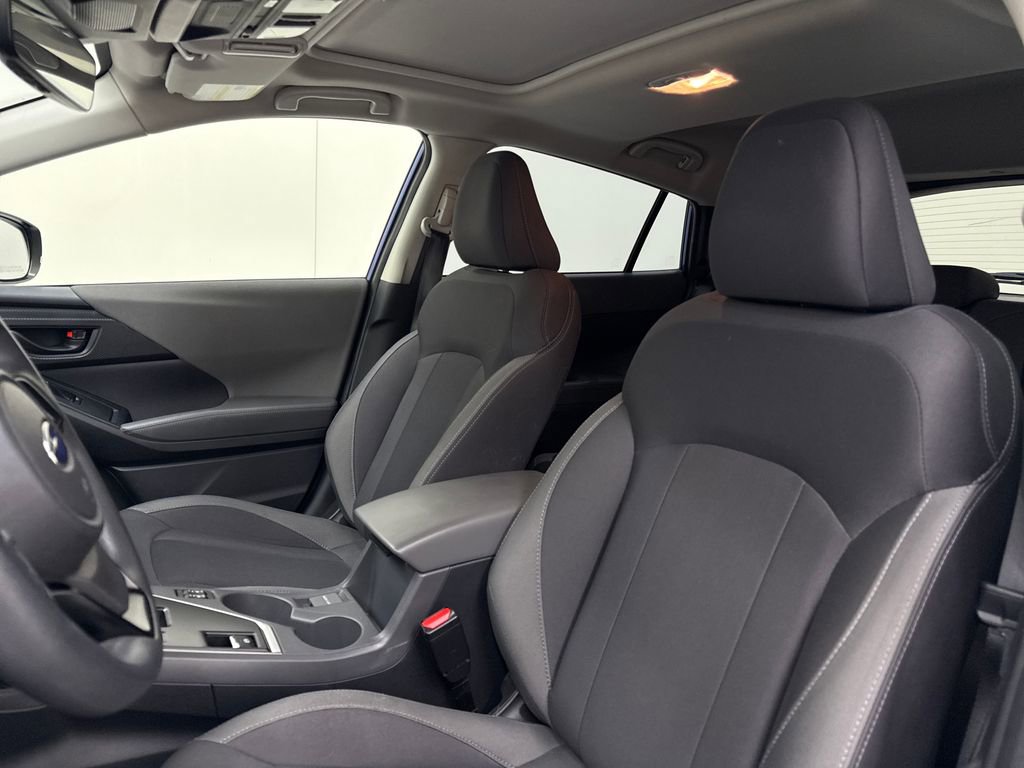 Certified 2025 Subaru Crosstrek 2.0i Premium AWD/4WD image 13