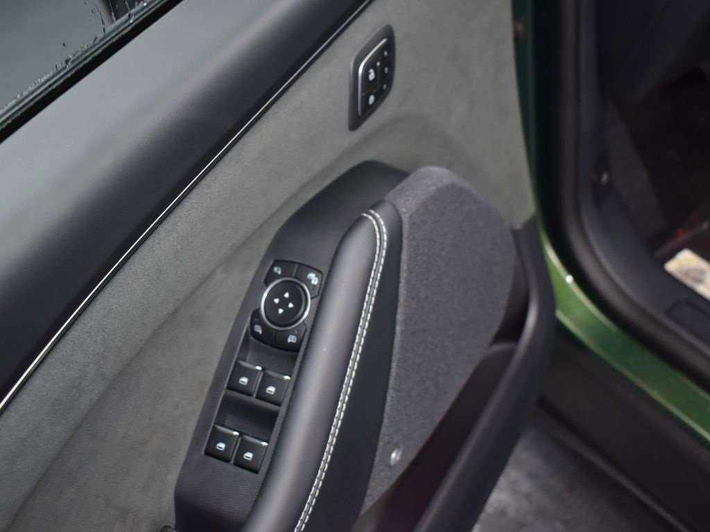 New 2025 Ford Mustang Mach-E GT image 9