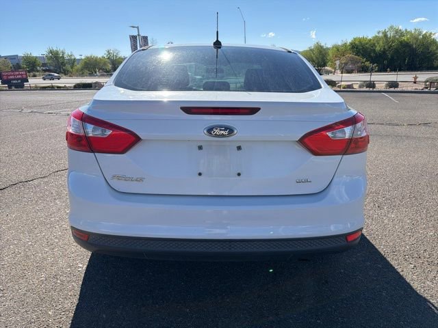 Used 2012 Ford Focus SEL image 3