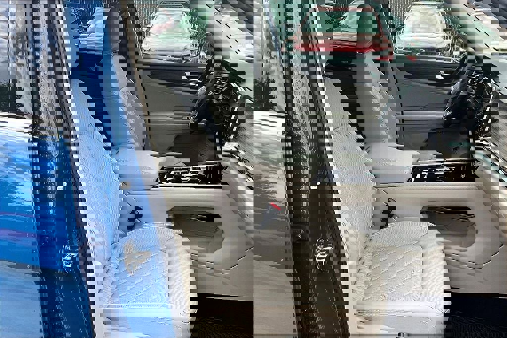 New 2026 Volkswagen Atlas SEL Premium R-Line image 6