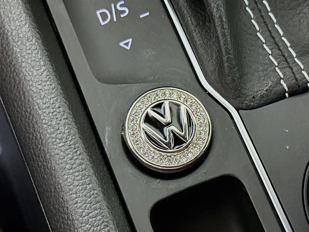 Used 2021 Volkswagen Atlas Cross Sport SEL AWD/4WD image 20