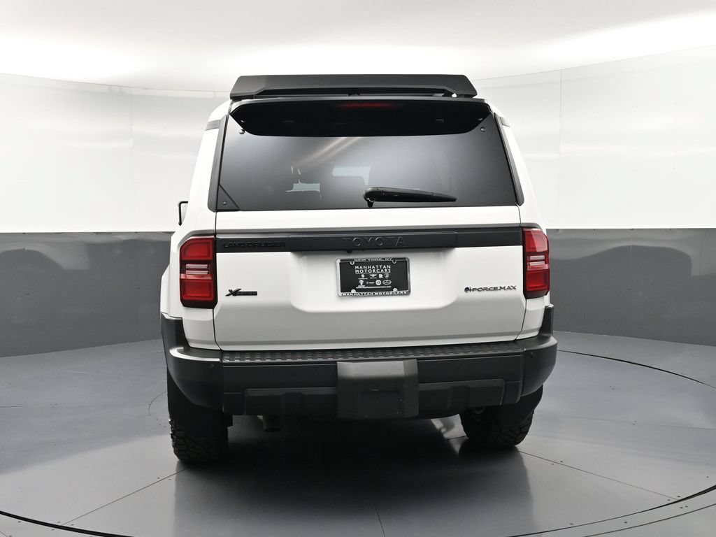 Used 2024 Toyota Land Cruiser 1958 AWD/4WD image 7