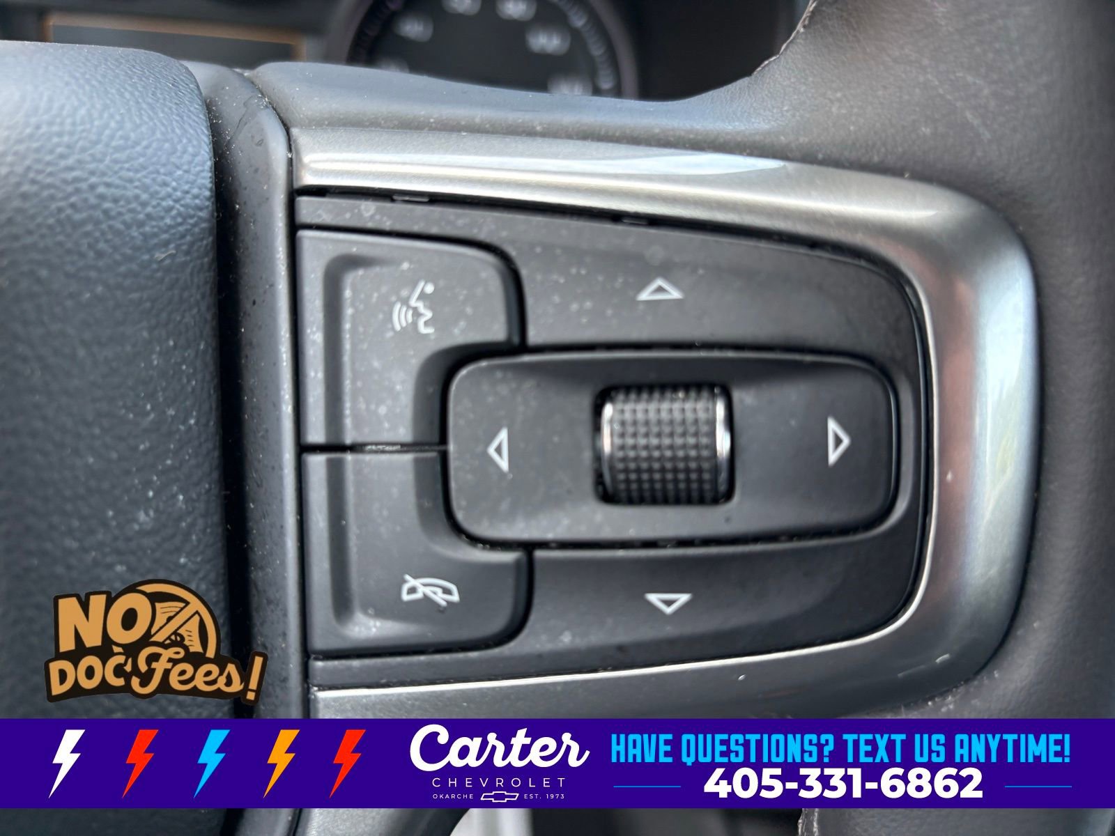 Used 2023 Chevrolet Tahoe LS w/ Driver Alert Package AWD/4WD image 30