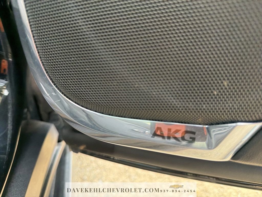 Used 2022 Cadillac Escalade ESV Sport w/ Touring Package image 32