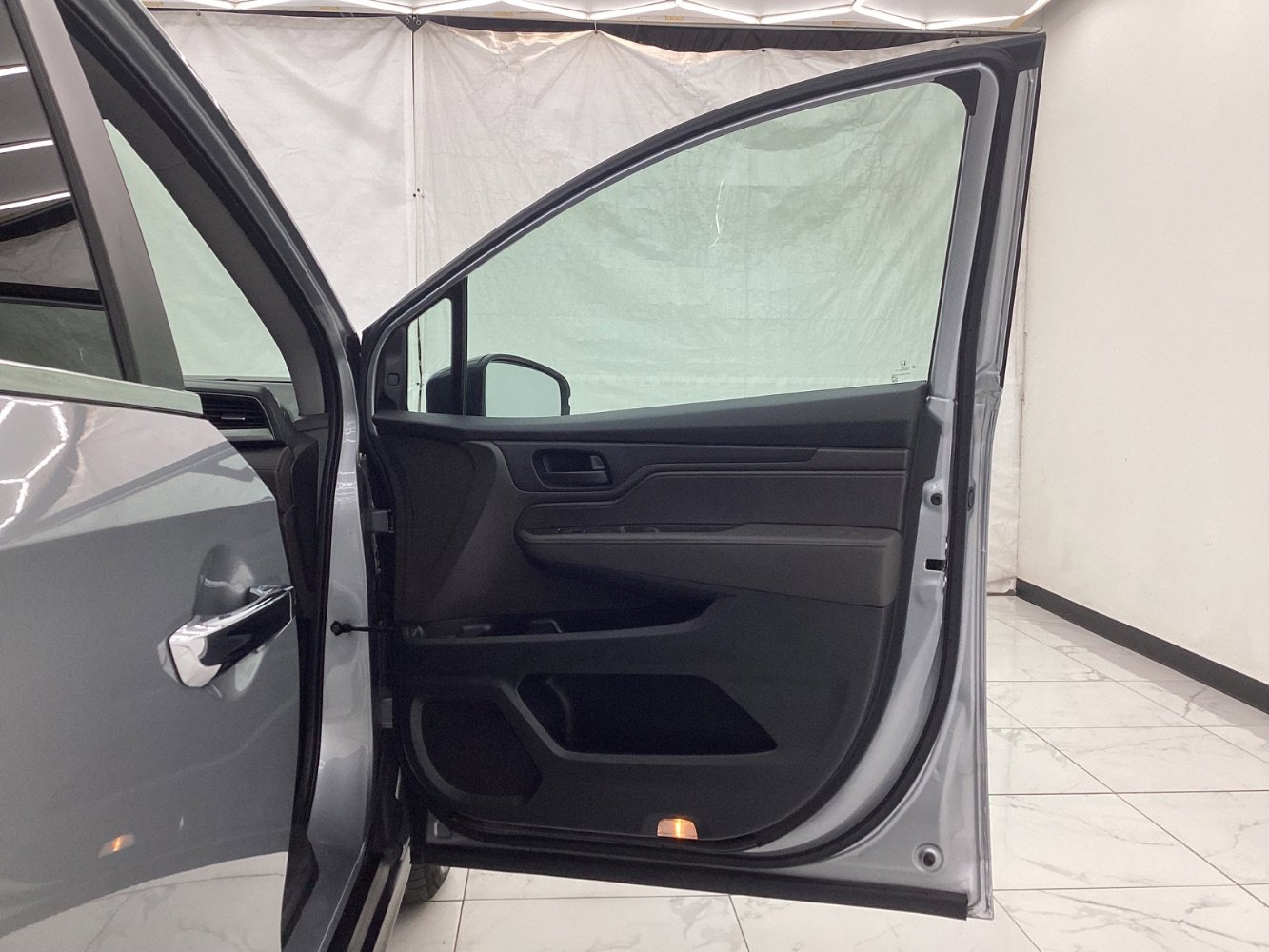 Used 2020 Honda Odyssey EX-L image 19