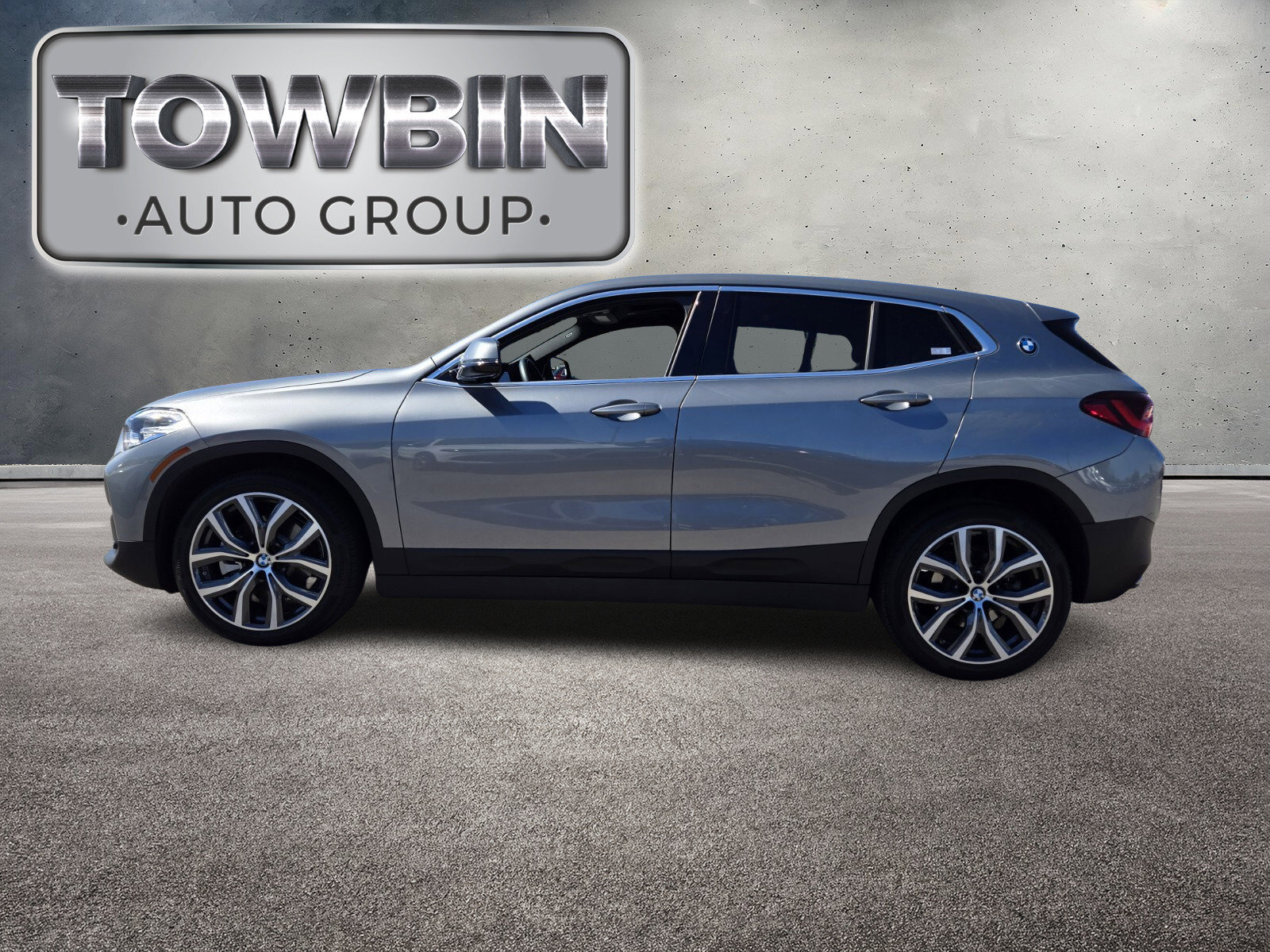 Used 2023 BMW X2 sDrive28i w/ Convenience Package image 8
