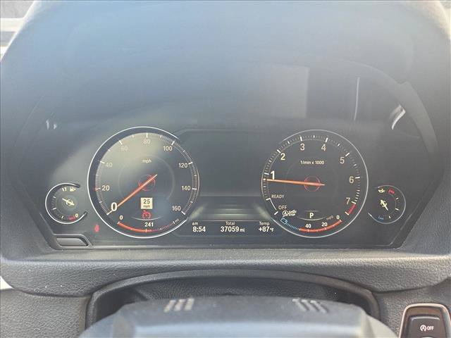 Used 2018 BMW 440i Convertible RWD image 9