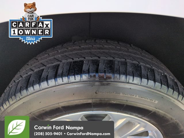 Used 2024 GMC Yukon SLT AWD/4WD image 31