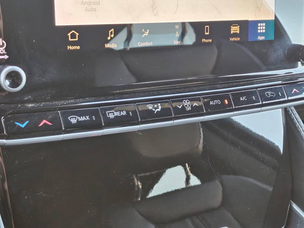 Used 2023 Jeep Wagoneer 4WD image 32