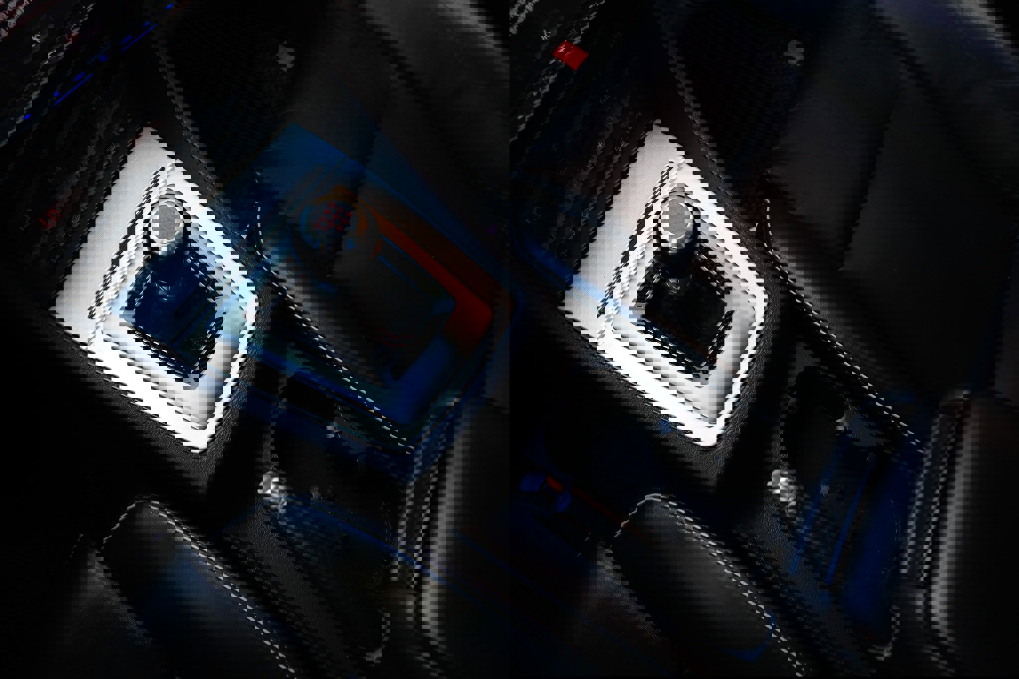 Used 2007 Audi RS 4 Sedan image 45