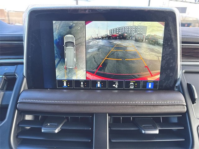 Used 2023 Chevrolet Tahoe LT w/ Luxury Package image 15