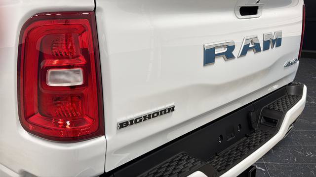 New 2026 RAM 1500 Big Horn image 34