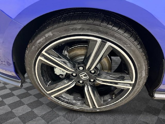 New 2026 Honda Accord Sport image 11