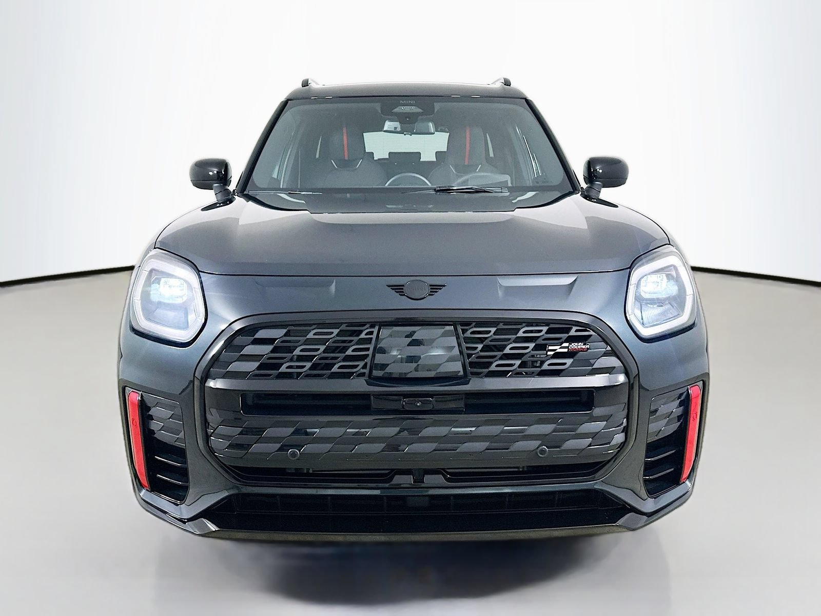 New 2027 MINI Cooper Countryman John Cooper Works AWD/4WD image 2
