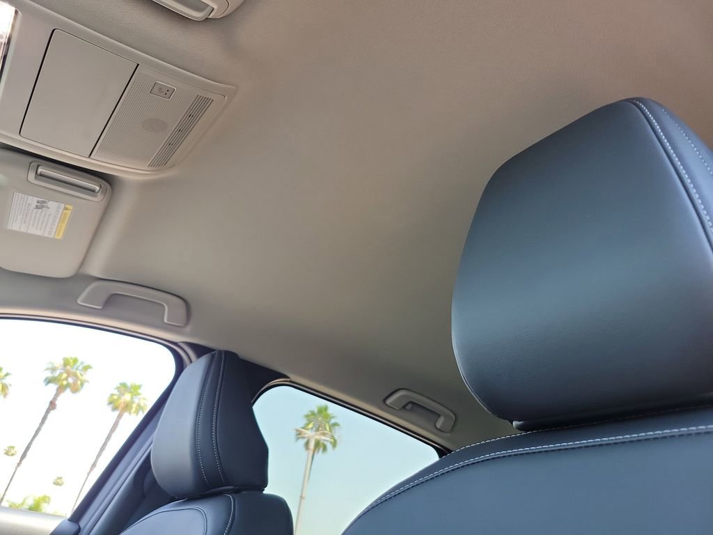 New 2026 MAZDA CX-5 Preferred AWD/4WD image 15