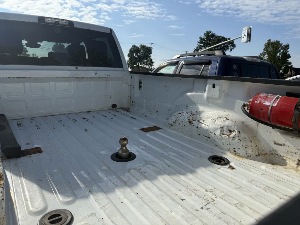 Used 2019 RAM 2500 Big Horn w/ Towing Technology Group image 10