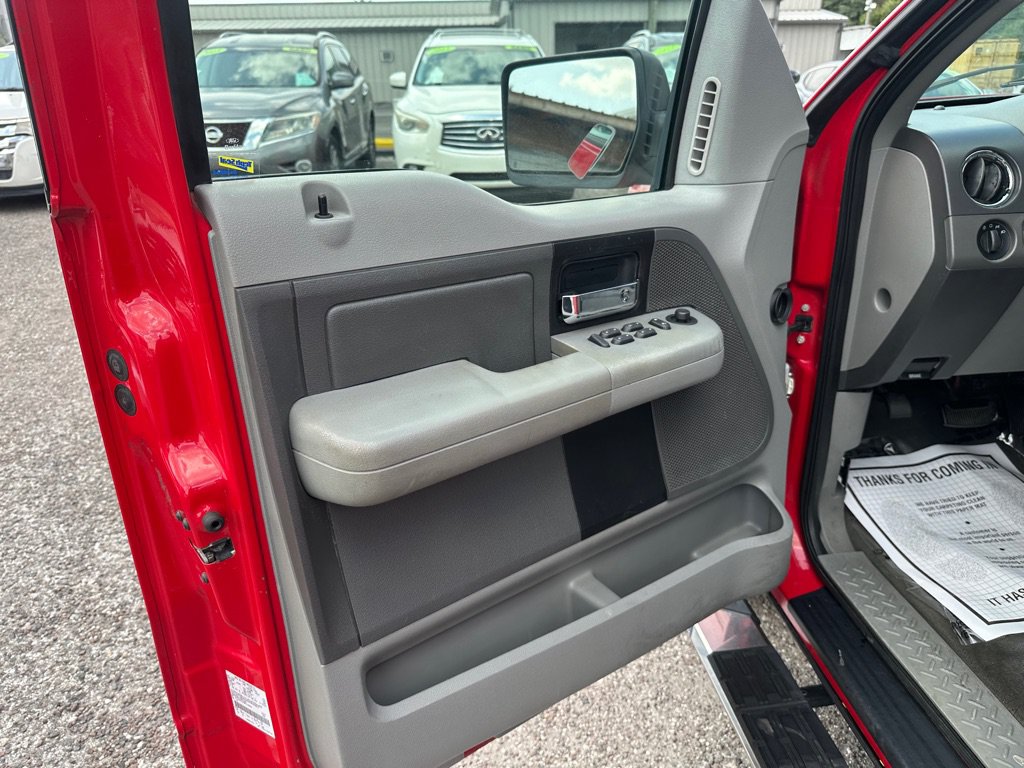 Used 2008 Ford F150 XLT RWD image 11