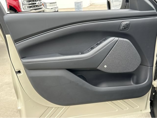 New 2026 Ford Mustang Mach-E Premium RWD image 33