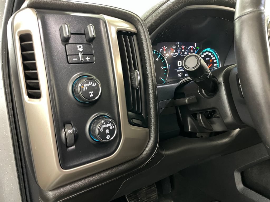 Certified 2018 GMC Sierra 1500 Denali w/ Denali Ultimate Package AWD/4WD image 32