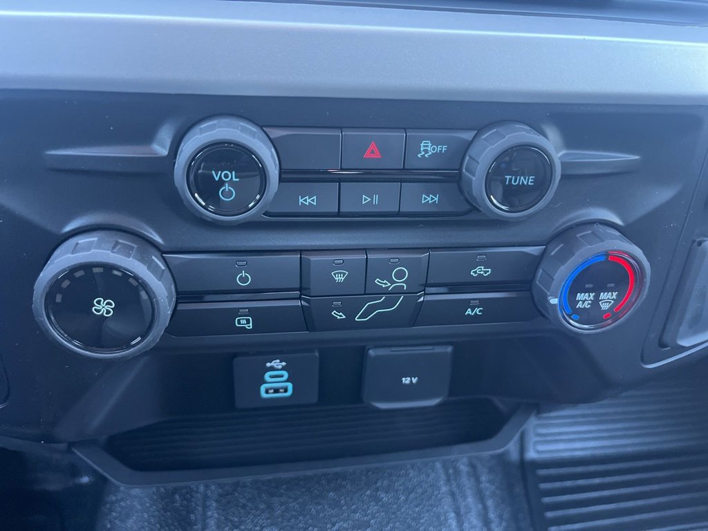 New 2026 Ford F350 XL w/ XL Chrome Package image 16