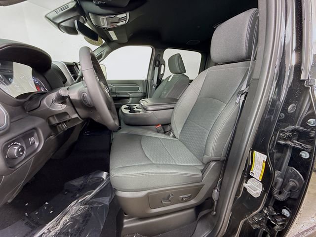 Used 2025 RAM 2500 Big Horn image 20
